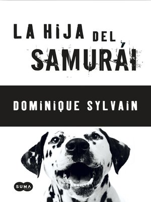 cover image of La hija del samurái